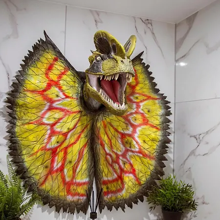 Jurassique * Montigny-les-Metz