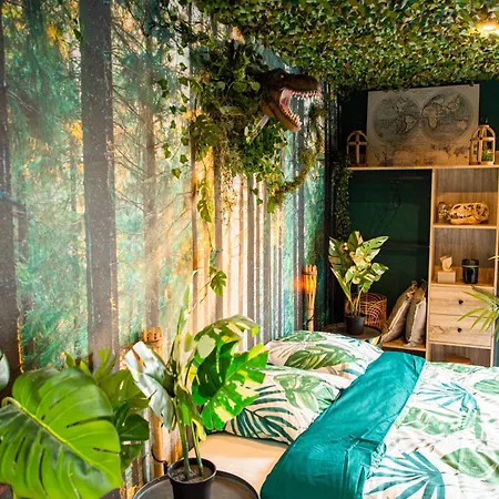 Jurassique * Montigny-les-Metz