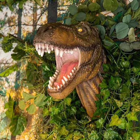 Jurassique Апартаменты