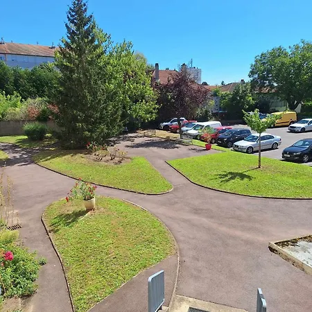 Jurassique Apartment Montigny-les-Metz