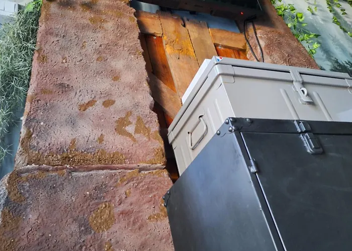 Apartmán Jurassique *