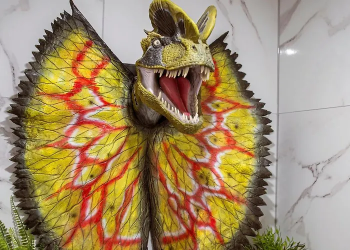 Jurassique * Montigny-les-Metz