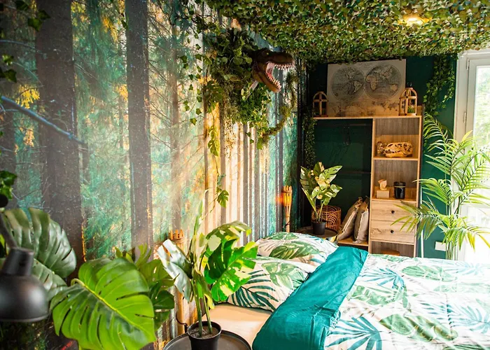 Jurassique * Montigny-les-Metz