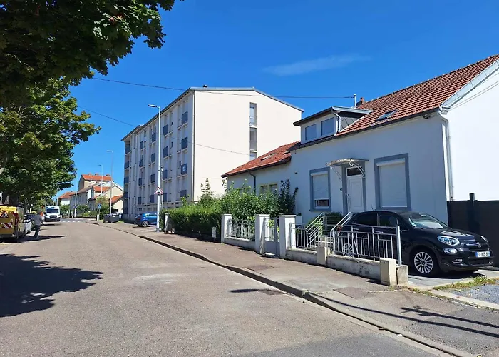 Jurassique Apartmán *